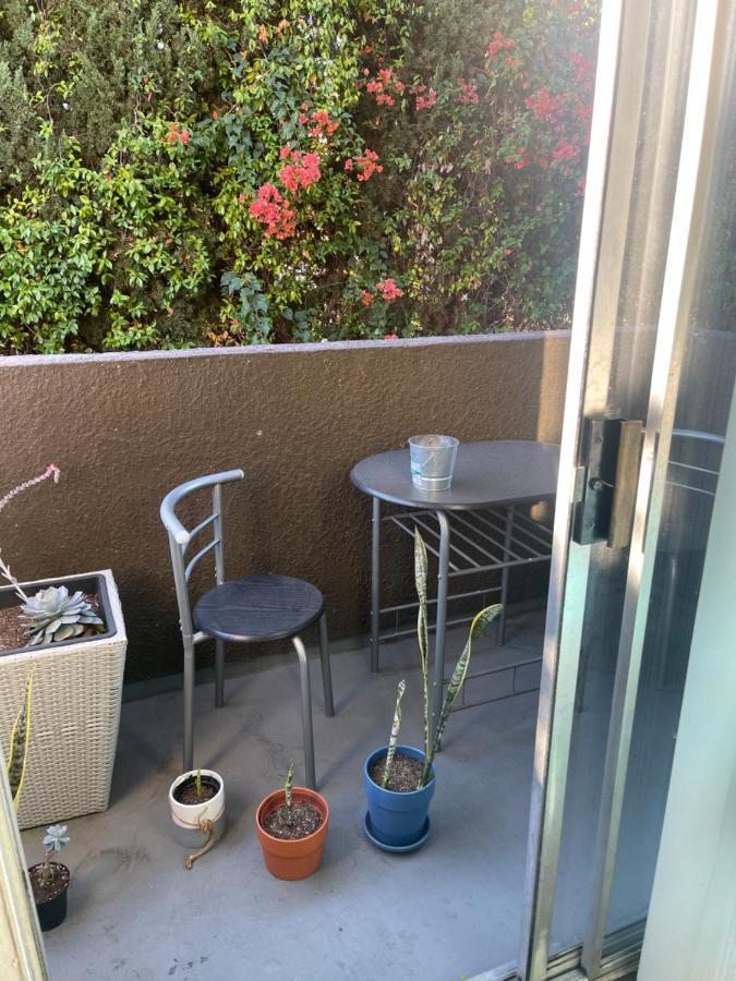 شقة لوس أنجلوس  في Muva In Midcity المظهر الخارجي الصورة